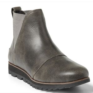New in box Sorel HARLOW™ CHELSEA Quarry